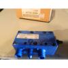 REXROTH France Italy P-067698-00000 TYPE 740 VALVE