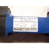 NEW USA Canada BOSCH REXROTH 251-829-220-0 MECMAN PNEUMATIK 04938 348 00 42-02 24V=1.2W #3 small image