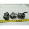 Bosch Italy china Rexroth 3 842 502 680 aluminum framing multi-angle connectors lot of 3 #1 small image