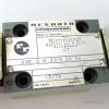 Rexroth China Mexico Wege-Schieberventil 4WE 6 G 33/G 24 Z4 GEB #2 small image