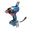 Bosch GDX 18V-EC Cordless Impact Driver with brushless motor EC (Solo) - FedEx