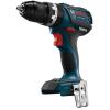 New Bosch HDS183B 18V 18 Volt 1/2&#034; EC Brushless Hammer Drill Driver Cordless