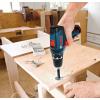 BOSCH PS31B 12V MAX LITHEON LITHIUM ION CORDLESS DRILL DRIVER Li-Ion W/Warranty #2 small image