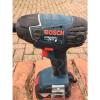 Bosch GDR 18 V-LI Cordless Impact Driver Li-on #5 small image