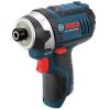 Bosch PS41B 12V 12 Volt Cordless Lithium Ion Impact Driver Drill NEW Tool