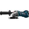 BOSCH CAG180B 4-1/2&#034; 18 V Cordless Angle Grinder 18 Volt Li-Ion NEW