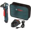 Bosch Li-Ion Right Angle Drill/Driver Cordless Power Tool Kit 3/8in 12V Keyless #1 small image