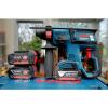 ❤ Bosch® GBH 18V-EC Professional 18V *4.0Ah SDS+ Brushless Hammer Drill 3xBatts #1 small image