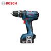 BOSCH GSB 14.4-2-LI 14.4V 2Ah Li-Ion Cordless Hammer Drill Driver Carrying Case