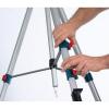 Bosch BT250 1/4&#034; Aluminum Elevator Tripod New