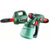 Bosch PFS 1000 Fine SPRAYER for WOOD PAINT 410W 0603207070 3165140731119 *&#039;