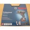 Bosch Schlagbohrschrauber GSB 18 V-LI Professional 2x4,0Ah, Lader, Box, Bits etc #1 small image