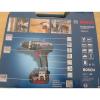 Bosch Schlagbohrschrauber GSB 18 V-LI Professional 2x4,0Ah, Lader, Box, Bits etc #2 small image