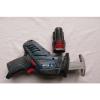 Bosch 12 V. PS60 Cordless Reciprocating Saw Lithuim-Ion  with BAT411 Battery