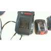 Bosch DDS181/ Bosch IDS181 18V Li-Ion 1/4&#034; Impact &amp; 1/2&#034; Cordless Drill