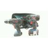 Bosch DDS181/ Bosch IDS181 18V Li-Ion 1/4&#034; Impact &amp; 1/2&#034; Cordless Drill #6 small image