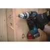 Cordless Hammer Drill, Bosch, HDH181XB #4 small image