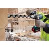 Cordless Hammer Drill, Bosch, HDH181XB