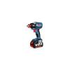 Bosch Professional GDX L-Boxx 18 V-EC Cordless Impact Driver