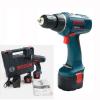 Bosch GSR 9.6-2 1.5Ah Professional Cordless Drill Driver Full Set #1 small image