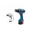 Bosch GSR 9.6-2 1.5Ah Professional Cordless Drill Driver Full Set #2 small image