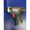 Bosch PS40-- 12V Li-Ion 1/4&#034; Hex  Impact Driver #3 small image