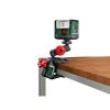 BOSCH Quigo2 Cross Line Laser Self Levelling Spirit Level Mounting F/S