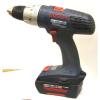 Bosch 36 Volt Litheon Hammer Drill