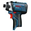 Bosch 10.8v Li-ion Impact Driver Tool Only GDR10.8-LIBB