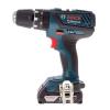 NEW Bosch GSB 18v PROF Cordless COMBI Drill BUNDLE + 4.0A Batt + Charger + Case #2 small image