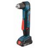 Bosch Li-Ion Right Angle Drill/Driver Cordless Power Tool Kit 1/2in 18V Keyless