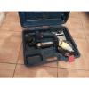 Bosch GHO 26-82 Planer 110v in case #2 small image