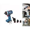 Bosch GSR18V-EC FC2  18V Professional Solo Version Cordless Drill #3 small image