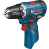 1 ONLY - Bosch GSR 10,8 V-EC 2 SPD PRO BARE Screwdriver 06019D4002 3165140739146 #2 small image