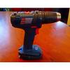 BOSCH 18 Volt Lithium Ion Compact Tough Cordless Drill Driver DDB181 NEW