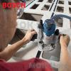 Bosch GOF 1600CE 8-12mm Plunge Router (220V/NEW) 1600W Power