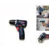 Bosch GSR10.8V-EC Professional 10.8V 2.0Ah Cordless Drill Drive Full Set #2 small image