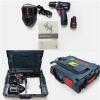 Bosch GSR10.8V-EC Professional 10.8V 2.0Ah Cordless Drill Drive Full Set #4 small image