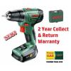 Bosch PSR 1440 Li 2 Lithium-ION CORDLESS DRILL DRIVER 06039A3070 3165140761529 #1 small image