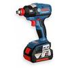 3 Power Speed Impact Modes Professional Cordless Li-ion Impact Brushless Wrench