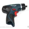 Bosch GSR 10,8 V-LI taladro a batería Azul Profesional Solo #2 small image