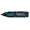 New Cordless Rotary Multi-Tool BareTool GRO10.8V-Li 10.8V Bosch Body Only #1 small image