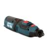 New Cordless Rotary Multi-Tool BareTool GRO10.8V-Li 10.8V Bosch Body Only #4 small image