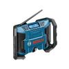 Bosch GML 10.8 V-LI Professional Cordless Radio 10.8 V (baretool: supplied in...