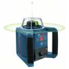 BOSCH ROTATING LASER GRL 300 HVG,WITH CONSTRUCTION TRIPOD BT 300 HD,BENCHMARK #2 small image