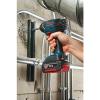 Bosch CLPK232-181 ( 18V/2.0Ah ) 2-Tool Combo Kit Drill Driver and Impact Driver #5 small image