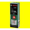 BOSCH Distanziometro digitale telemetri laser ZAMO 20MT #1 small image