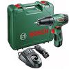 Bosch PSR 1080 LI Cordless Lithium-Ion Drill Driver 10.8V #1 small image