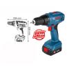 Bosch GSR1440-LI Professional 14.4V 1.3Ah 2.6Ah Cordless Drill Driver Full Set