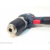 Bosch DDB180 NEW 18V Li-Ion Compact 3/8&#034; Cordless Drill Driver &amp; Bat609